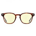 GUNNAR Ochelari protectie Monitor Gunnar Tioga Maroon - Rosewood Amber Mineral (TIO-07425)