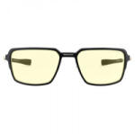 GUNNAR Ochelari protectie Monitor Gunnar Tera Onyx-Sliver Amber (TER-01001)