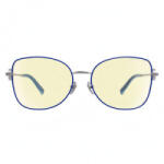 GUNNAR Ochelari protectie Monitor Gunnar Tokidoki Digital Princess Periwinkle Amber (PRI-01801)