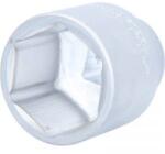 Brilliant Tools BT025945 Set capete bit, chei tubulare