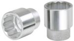 KS TOOLS 911.3529 Set capete bit, chei tubulare