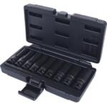 KS TOOLS 515.1050 Set capete bit, chei tubulare