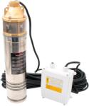 ERMETIQ BAR-4SKM100A
