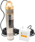 ERMETIQ BAR-4SKM150A