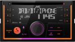 JVC - kwdb95bt (kwdb95bt) Авто мултимедия