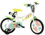 Dino Bikes Furry Fun 14 Bicicleta