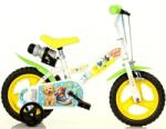 Dino Bikes Furry Fun 12 Bicicleta