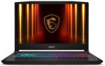MSI Katana 15 HX B14WGK-821XPL Laptop