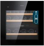 Cecotec GrandSommelier Duo Black