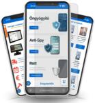 DOOGEE Blade20 Ultra - Hydrogél kijelzővédő fólia (HYDDOO71710)