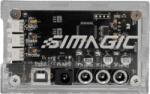 Simagic P2000-HCB Haptic Control Box+Bracket SMG-P2000-HCB