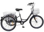 BR CYCLES Pro2008-VB 16 7s Bicicleta