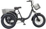 BR CYCLES BR Pro2025 20 7s Bicicleta