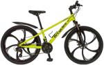 BR CYCLES Tsunami ProMG 24 Bicicleta