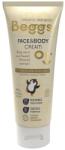 Beggs Gyerek hidratáló arc- és testápoló krém születéstől 75 ml