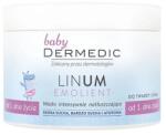Dermedic Emolient Linum Baby intenzíven zsírosító vaj archoz és (5901643174033)