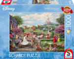 Schmidt Spiele Egyéb típusú 1000 db-os (58038)