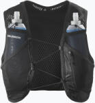 Salomon futómellény Salomon Active Skin 4 set black/metal