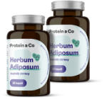 Protein a Co Herbum Adiposum capsule 120 buc