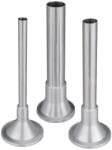 Gastroback Accesoriu GASTROBACK 96010 pentru masina de tocat carne 3 piese otel inoxidabil argintiu (96010)