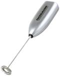 FACKELMANN Mixer Lapte Spuma Argintiu Motor Puternic (230568)