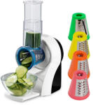 Esperanza Caprese konyhai reszelő, fehér EKM026 (EKM026) - marketworld