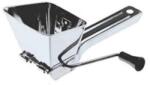 Moulinex Tocator de verdeata inox Moulinex Tritaprezzemolo, compact si eficient (A45506) Masina de tocat manual