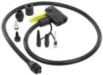 CARMOTION 68 cm-es pumpatömlő adapterekkel és tartozékokkal, Carmotion (CAR83511)