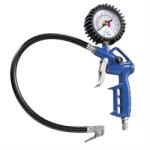 Fervi Пистолет за помпане на гуми Fervi W021PG - ф 63 mm, 0-12 bar (W021PG)