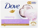 Dove Сапун Dove 90 г - Релаксиращ (кокосово мляко)