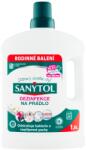 Sanytol Дезинфектант за пране Sanytol 1.5 л