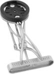 NEWTON GPS tartó - 3D titán, kormányra rögzíthető, Giant Separate Stem kompatibilis, Garmin 1050, 17, 3 g (Garmin, Bryton, Wahoo tartóval együtt) NEWTON Bicikli alkatrészek Kerékpározási technológia Kerékpár
