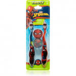 Spiderman Четка за зъби Спайдърмен 2 бр. за деца
