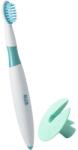 Nuk Teeth четка за зъби за деца 12-36 m