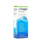 Bausch & Lomb Капки за очи за профилактика и лечение на симптоми на алергичен конюнктивит , Bausch & Lomb Artelac Ectoin Eye Drops 10ml