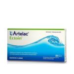 Bausch & Lomb Капки за очи за профилактика и лечение на симптоми на алергичен конюнктивит монодози, Bausch & Lomb Artelac Ectoin Eye Drops 20 x 0.5ml (Single-Dose)