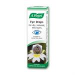 A. VOGEL Капки за очи с очанка и хиалуронова к-на, A. Vogel Eye Drops (Collyre) 10ml