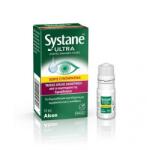 Alcon Овлажняващи капки за очи, без консерванти, Alcon Systane Ultra Mpdf Drops 10ml