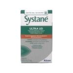 Alcon Овлажняващи капки за очи монодози, Alcon Systane Ultra 30 single use containers 0.7 ml