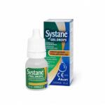 Alcon Овлажняващи капки за очи гел с лубрикант, Alcon Systane Gel Drops Lubricating Eye Drops 10ml