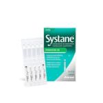 Alcon Овлажняващи капки за очи с Хиалуронова киселина монодози, Alcon Systane Hydration UD drops Eye drops with Hyaluronic acid 30 x 0.7 ml