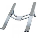 BOROFONE Suport laptop Borofone BH117 Graceful, 15.6" (Gri) Suport laptop