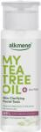 alkmene My Tea Tree Oil Почистващ тоник за лице, 150 ml