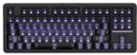 ATK Tastatura gaming ATK A87 PRO Starry Night Black