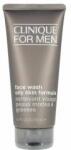 Clinique Гел за почистване на лице Clinique For Men (200 ml)