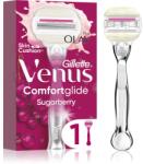 Gillette Venus ComfortGlide Sugarberry самобръсначка със сменяема глава