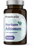 Protein a Co Herbum Adiposum capsule 60 buc