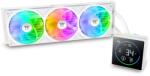 Thermaltake TH360-S V3 ARGB Sync Snow Edition (CL-W472-PL12SW-A)