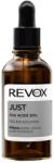Revox Cosmetics REVOX B77 JUST AHA Acids 30% Peeling Solution Ексфолиант за лице дамски 30ml