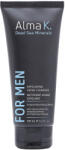 Alma K Exfoliating Facial Cleanser Ексфолиант за лице мъжки 100ml